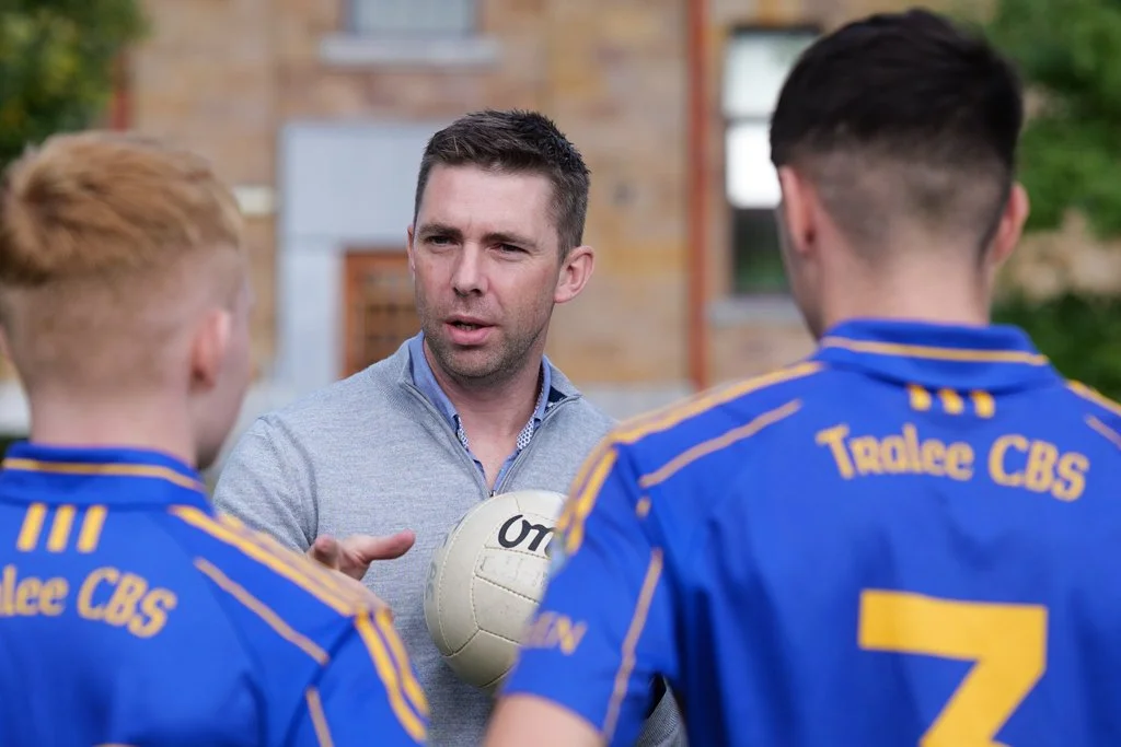 Senior Cycle — CBS The Green Tralee