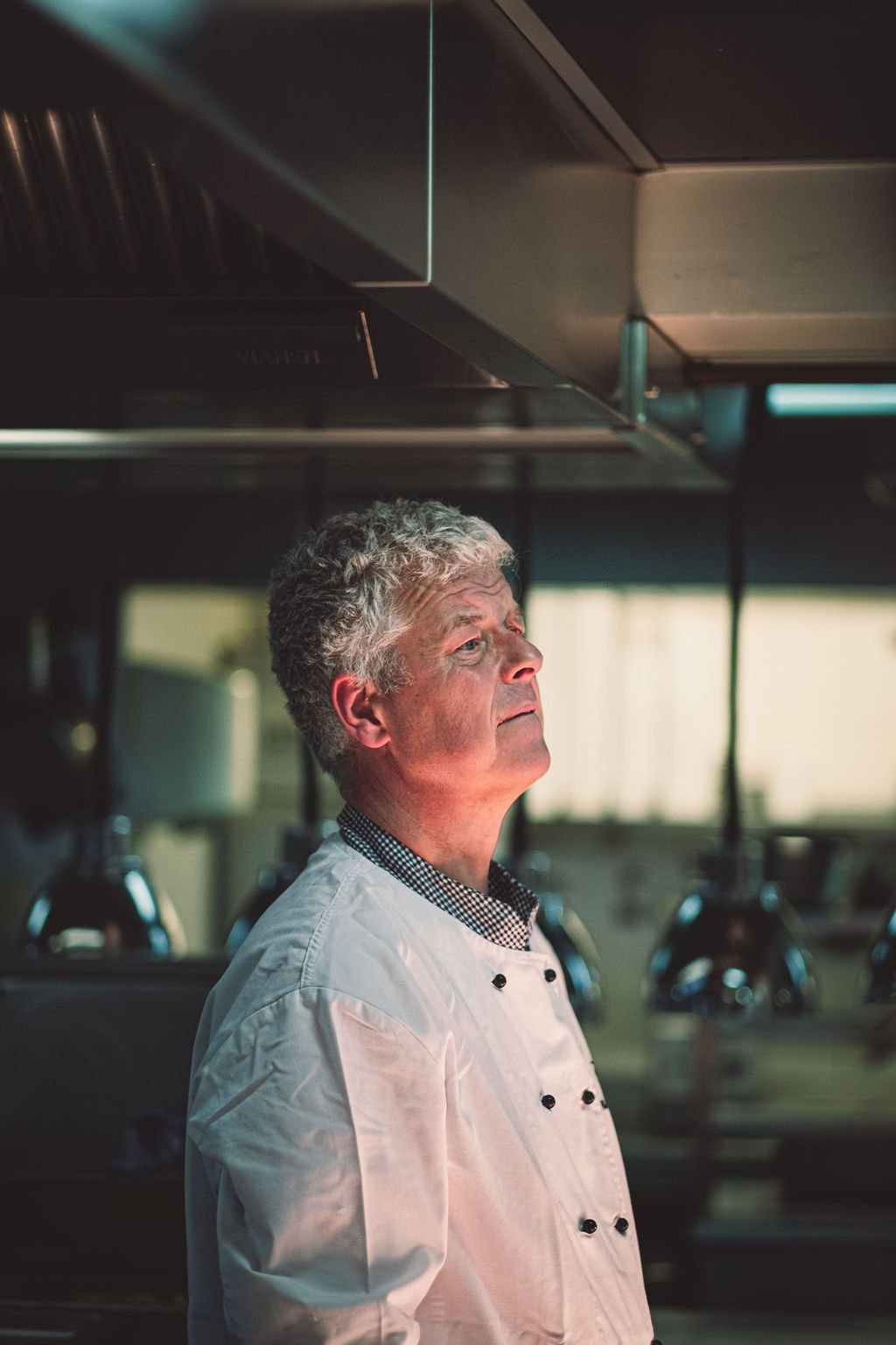 ‘Respect voor het product, het seizoen en voor de gast aan tafel’