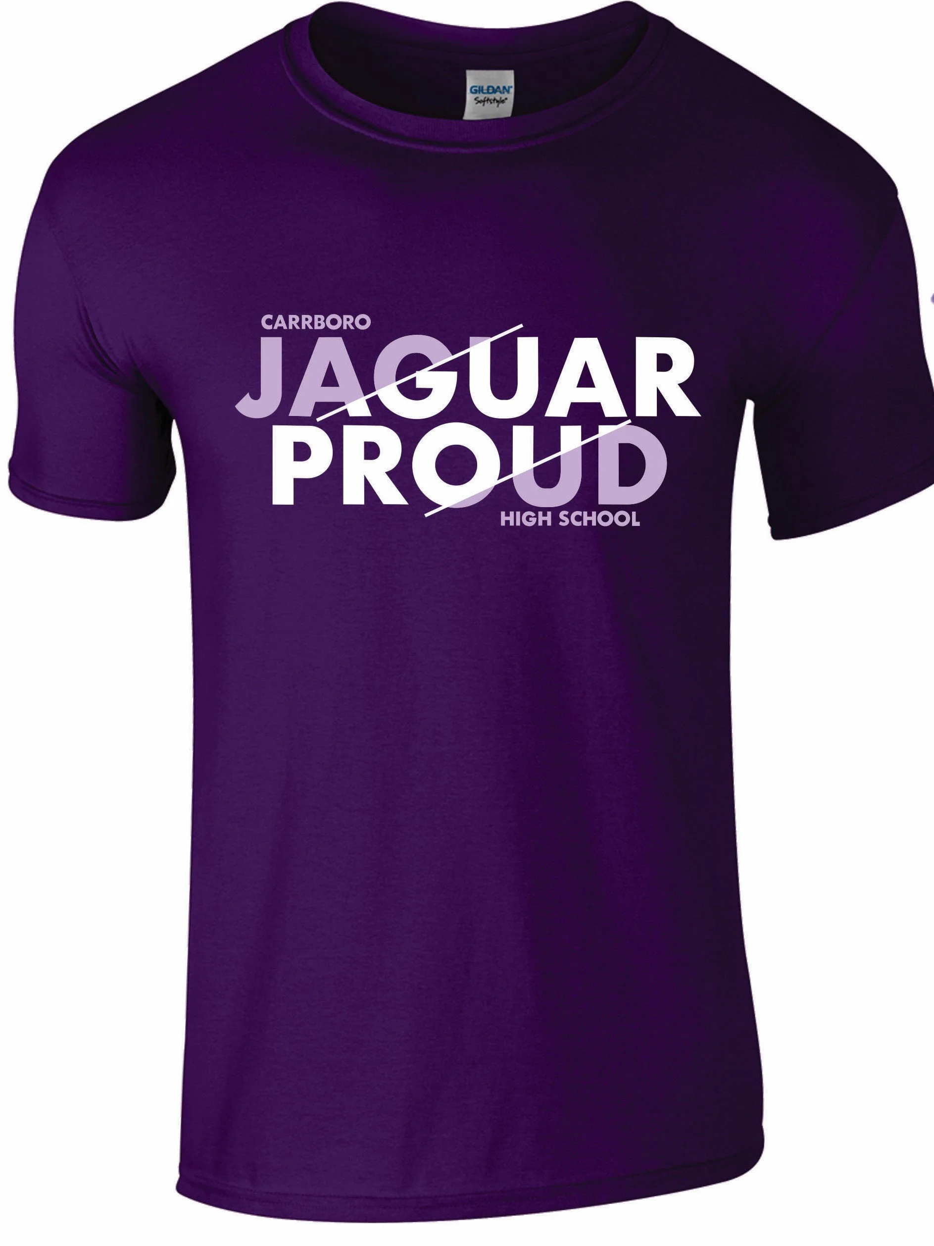 Jaguar Proud T-Shirt