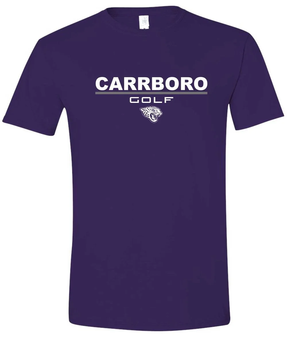Golf T-Shirt