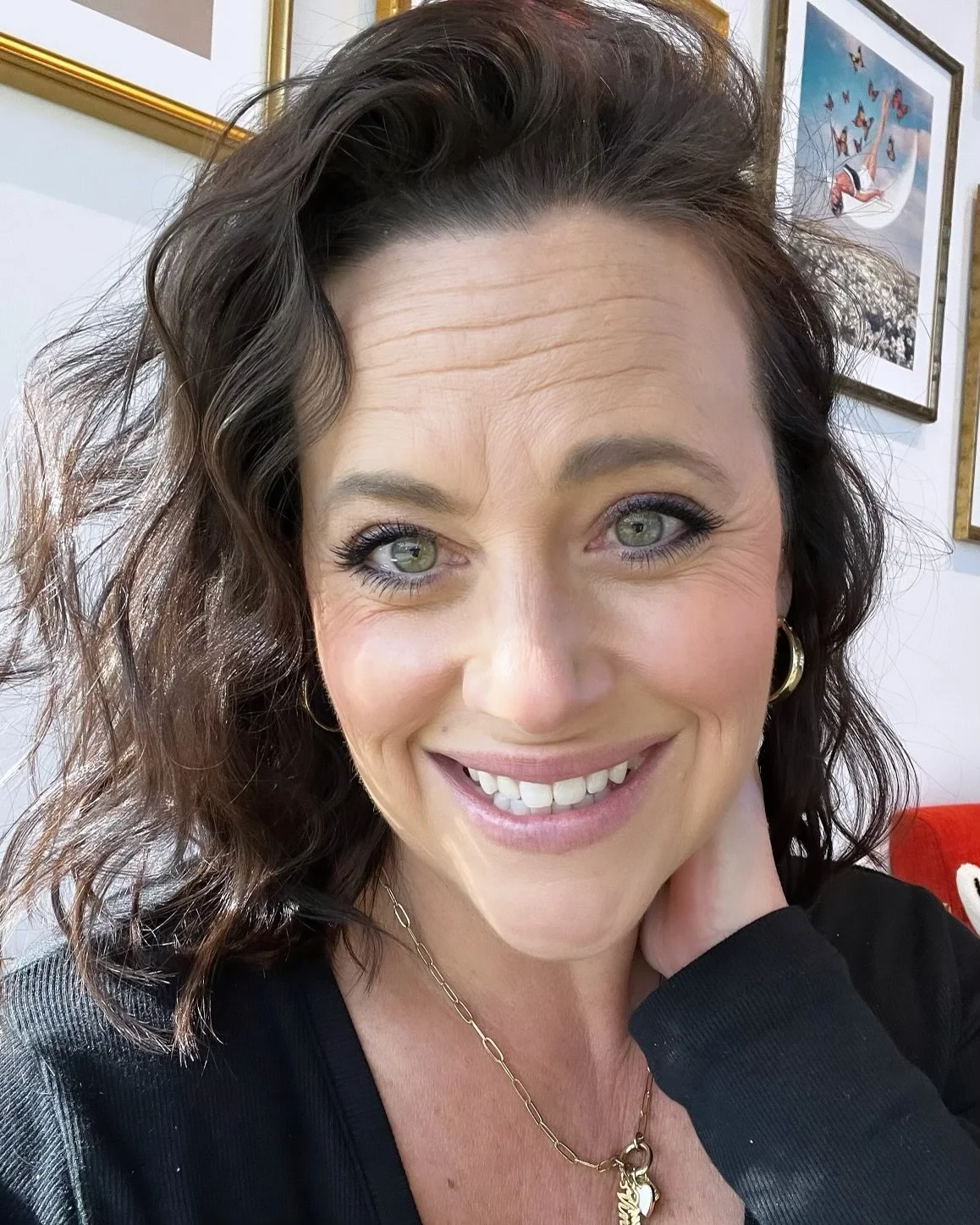 Tangled Up Salon Carmel Hair Salon