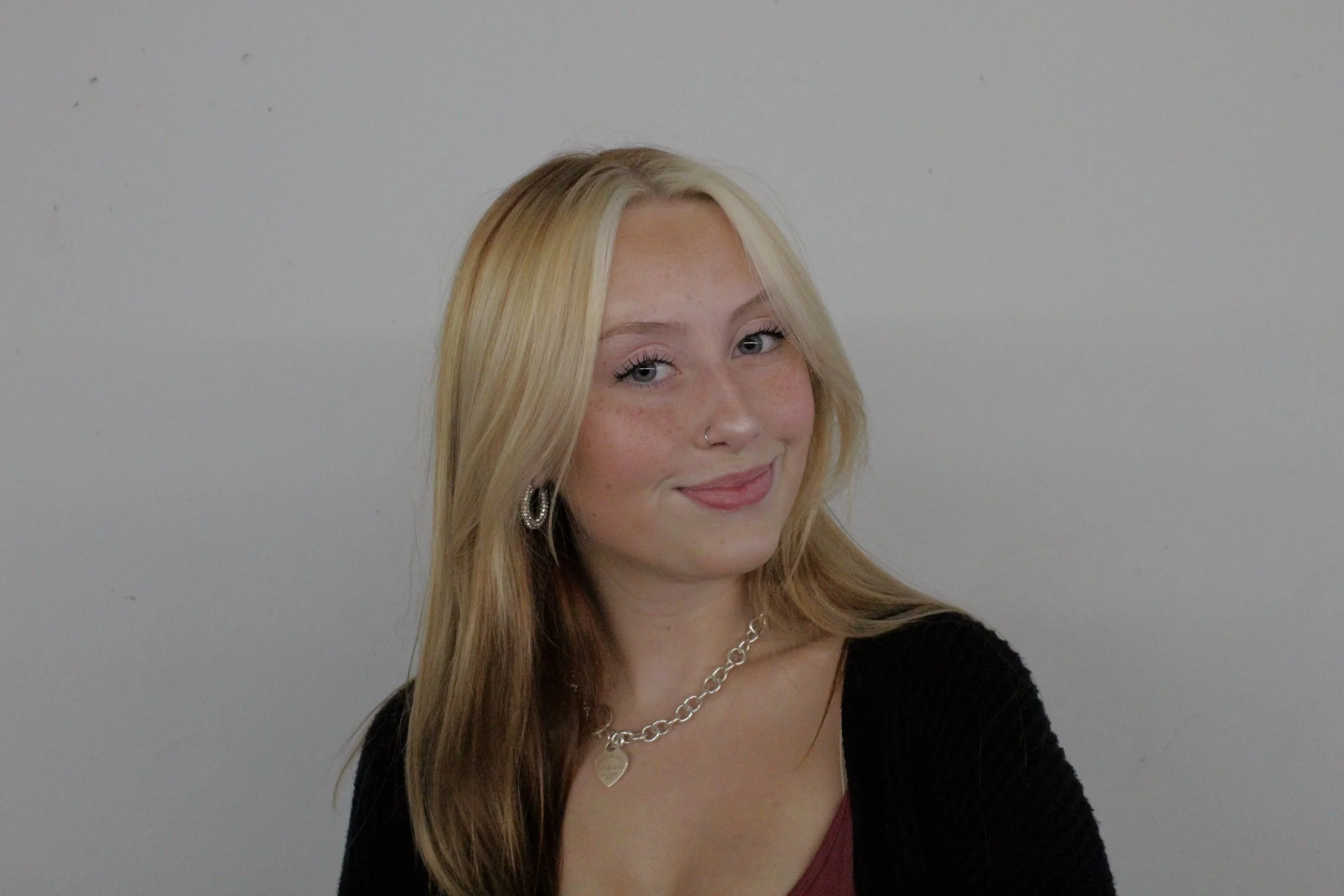 Tangled Up Salon Carmel Hair Salon