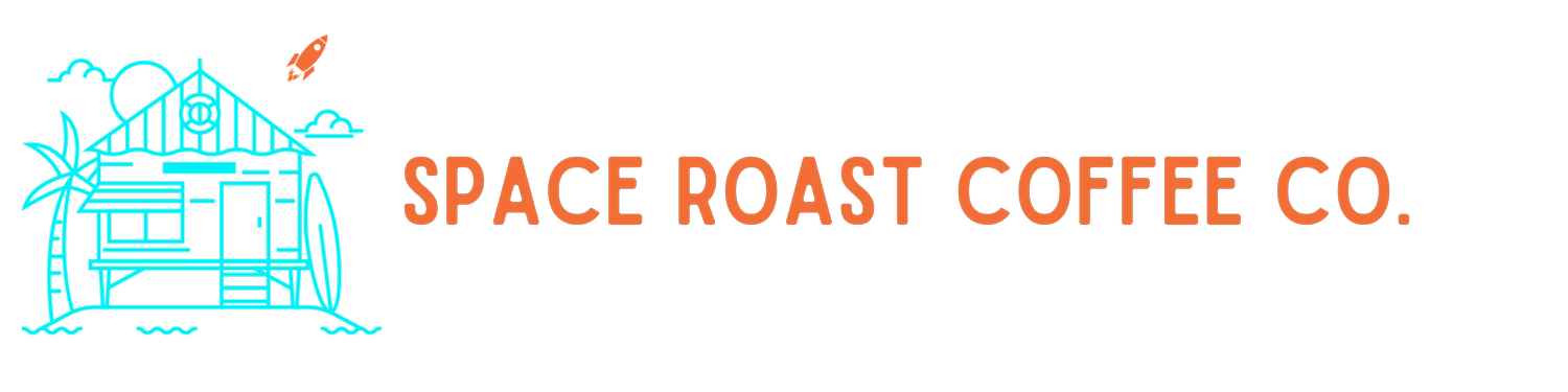           Space Roast Coffee Company