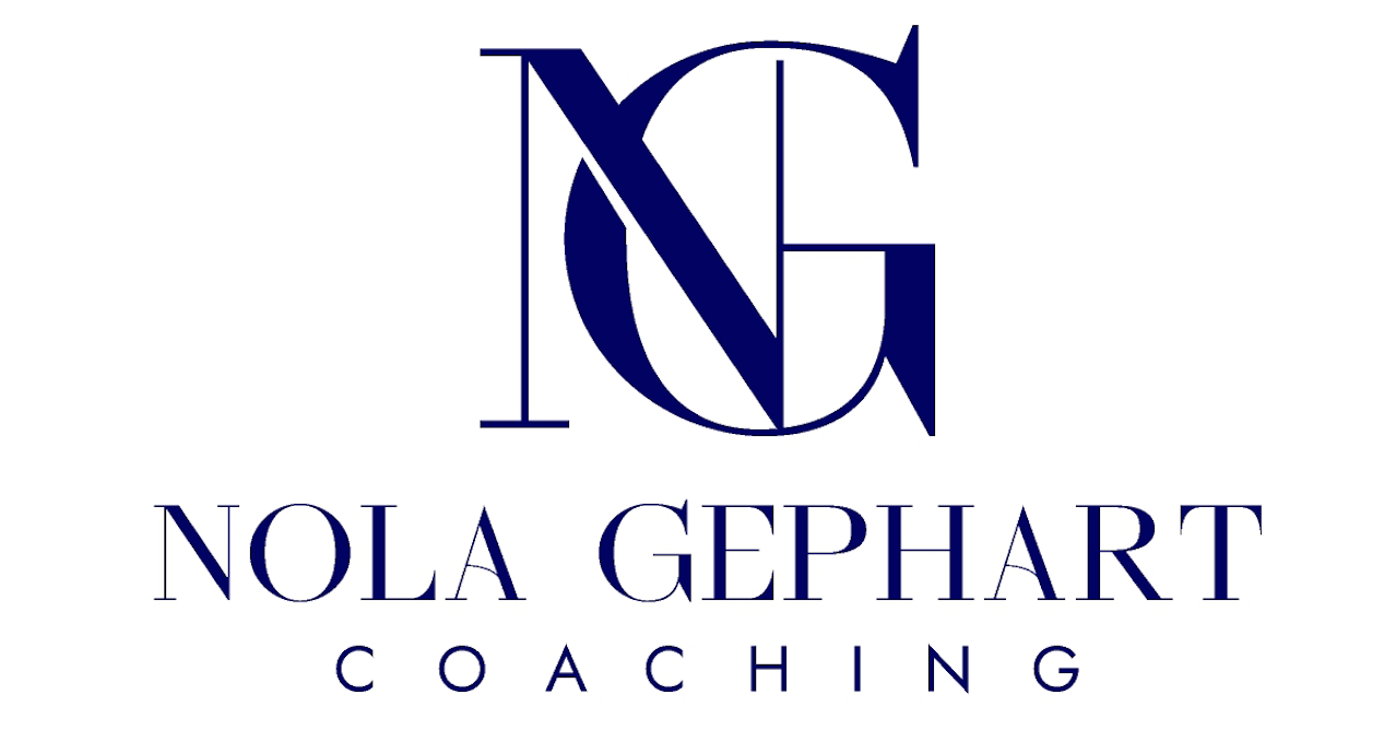 Nola Gephart Coaching 