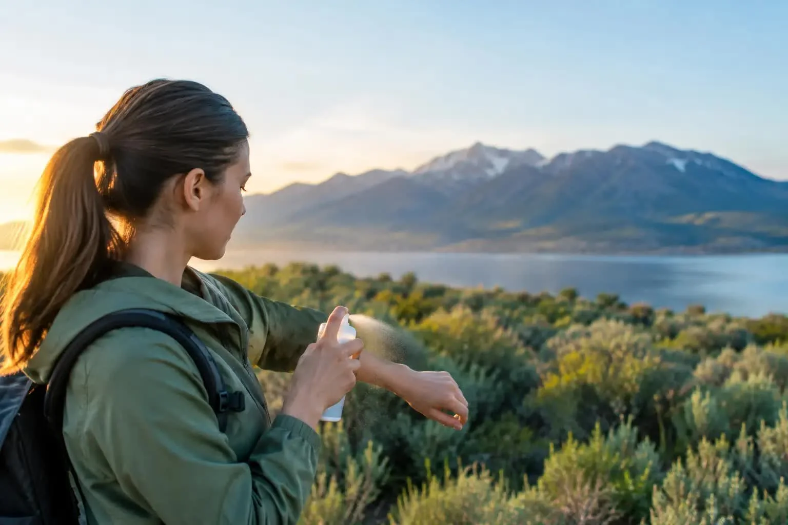 Guide to Mosquito Season Protection in Utah