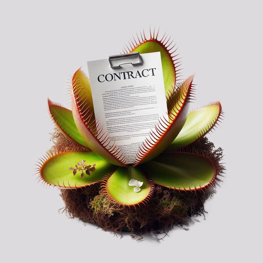 Safe Chem Pest Does Not Have Contracts