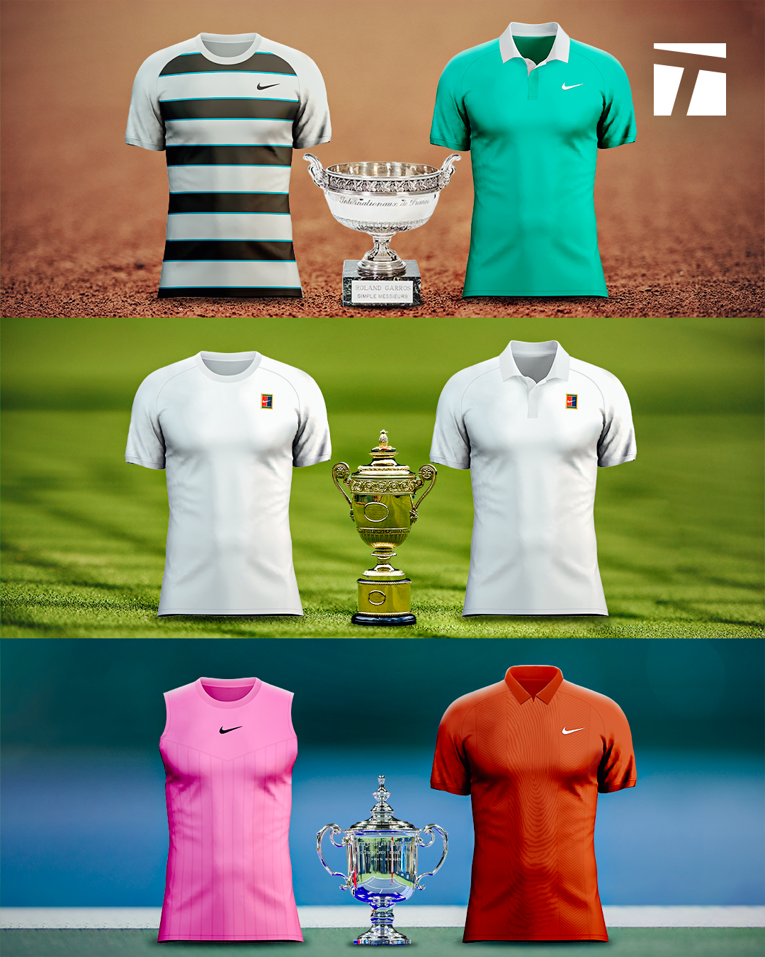 SINCARAZ - New rivalry in tennis