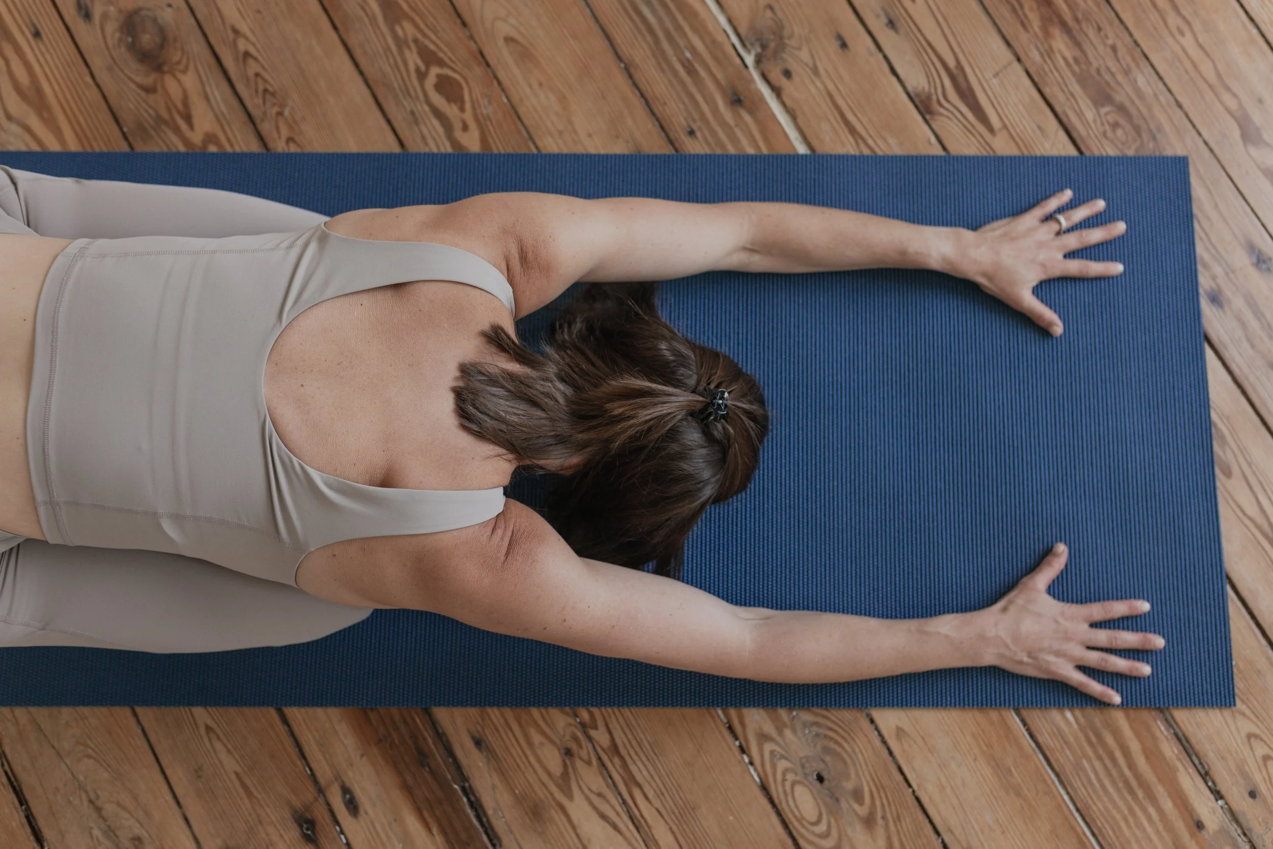 Holiday Season, Not Flare Season