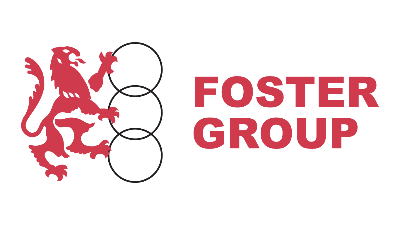Foster Group Ltd