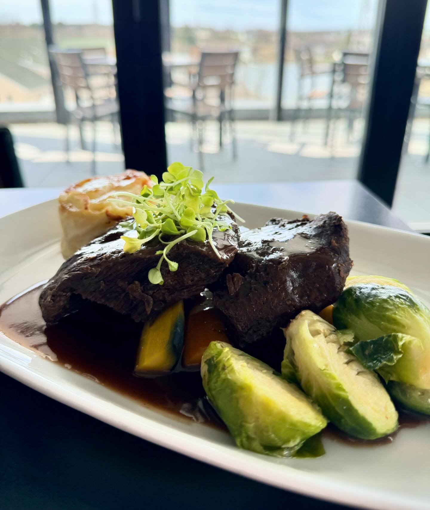 These main course options for Portsmouth Restaurant Week are going to leave you wanting to come back for more!! Offered now through April 27 enjoy a three course meal as a part of our special Restaurant Week menu! 

CHOOSE BETWEEN: 
- New England Pot