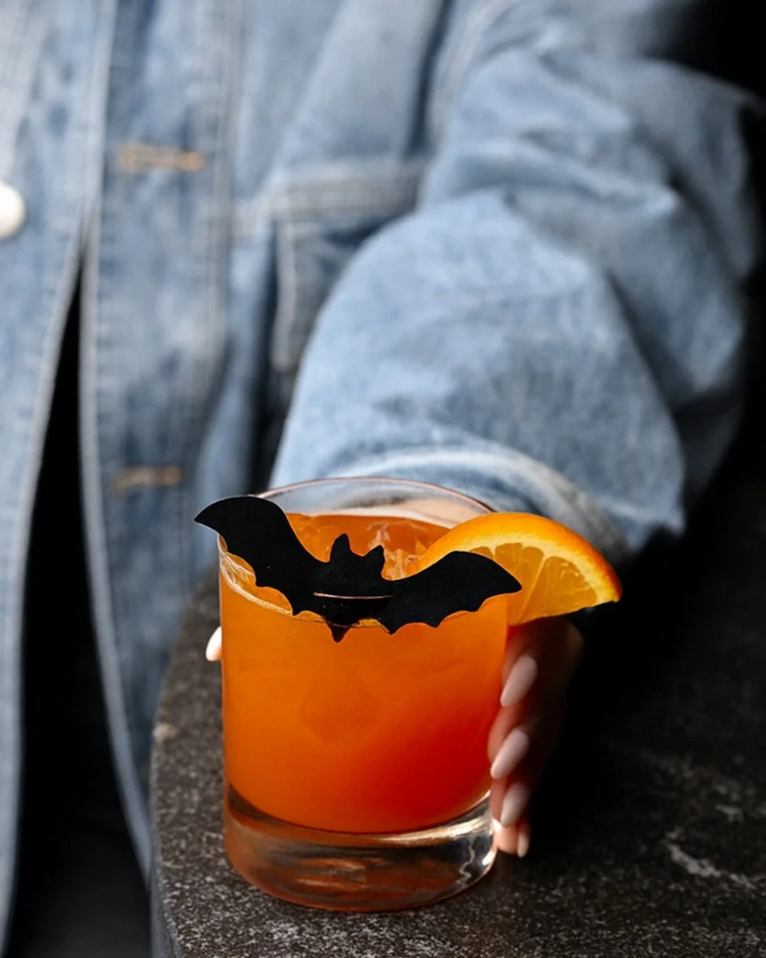 Discover the art &mdash; and spirit &mdash; of Tequila. 👻

Rooftop at The Envio invites you to an Astral Tequila cocktail class where you&rsquo;ll craft, sip, and savor your own creations while enjoying light bites and panoramic views.

October 29 |