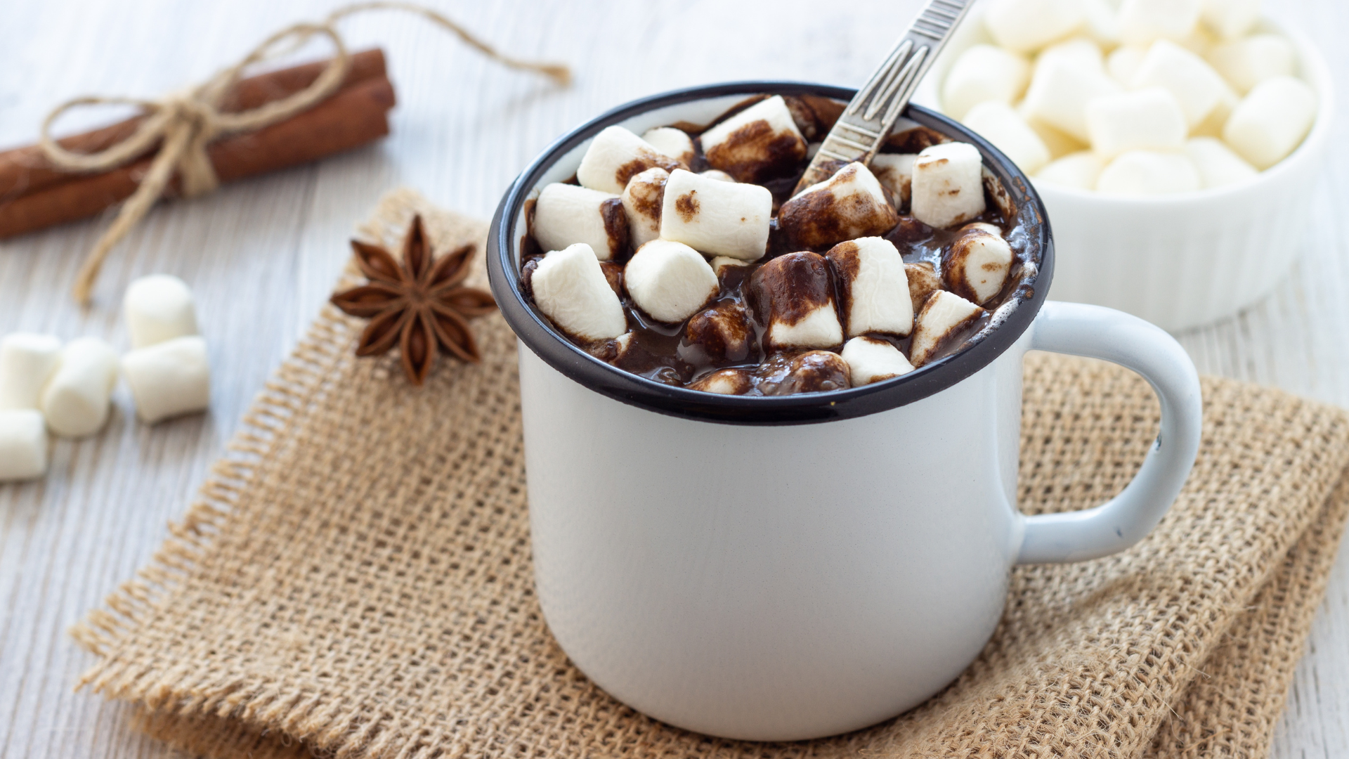 National Hot Cocoa Day