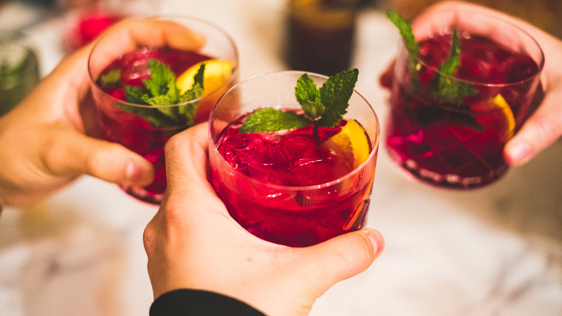 National Sangria Day