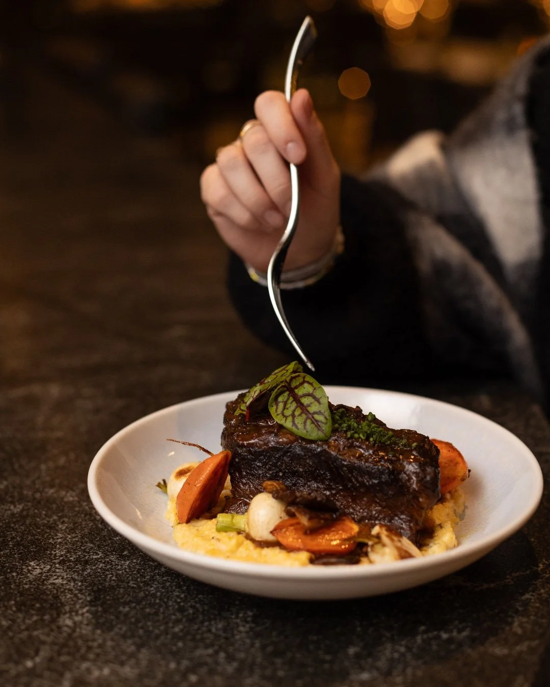 Delicious from the first bite to the last 🤤✨ Every dish is crafted to bring joy to your table and keep you coming back for more.

#Rooftopattheenvio #rooftopdining #portsmouthnh #portsmouthrestaurant