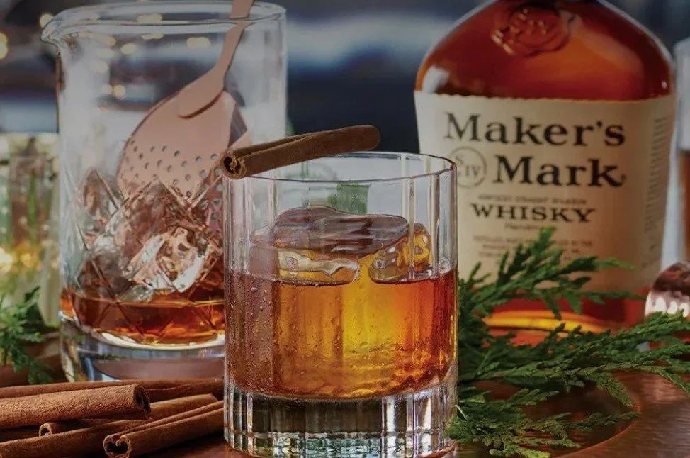 Dip into something iconic 🥃✨
Join us Friday, February 20 from 7&ndash;9PM for the Maker&rsquo;s Mark Dip the Cup Event. Go behind the scenes of a tradition only Maker&rsquo;s Mark can offer&mdash;select your glassware and watch as it&rsquo;s hand-di