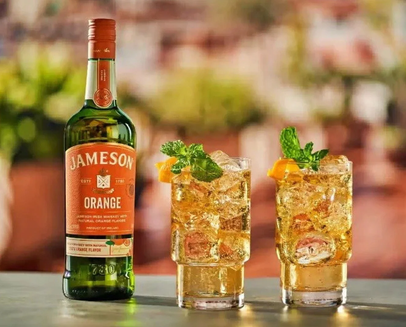 Shake things up before St. Paddy&rsquo;s Day 🍀🥃
Join us Wednesday, March 11 from 6&ndash;8 PM for a festive cocktail class featuring tastings from Jameson, hands-on cocktail instruction, and bar bites to keep the creativity flowing. 

🎟 $30 per pe