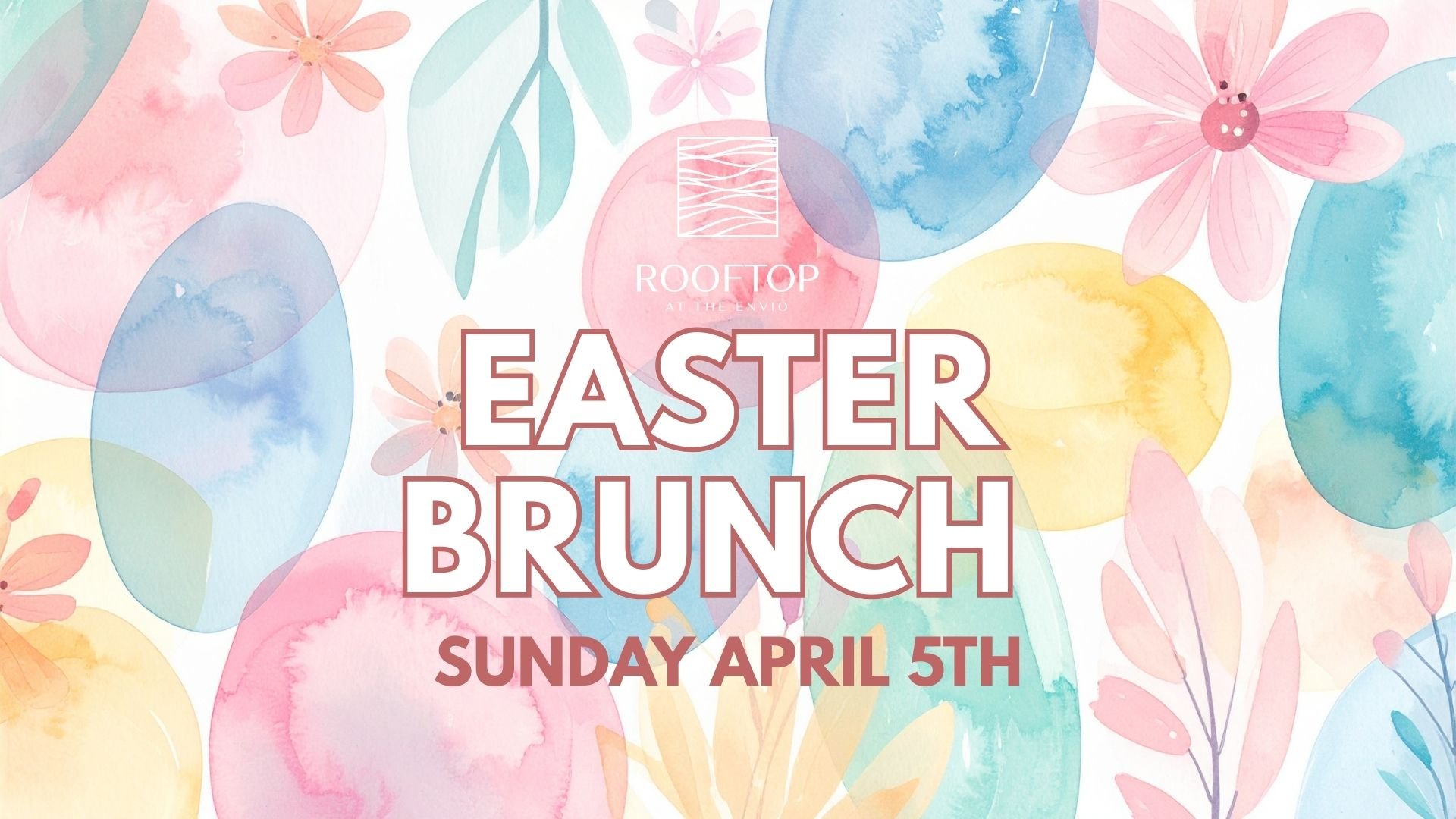 Easter Brunch