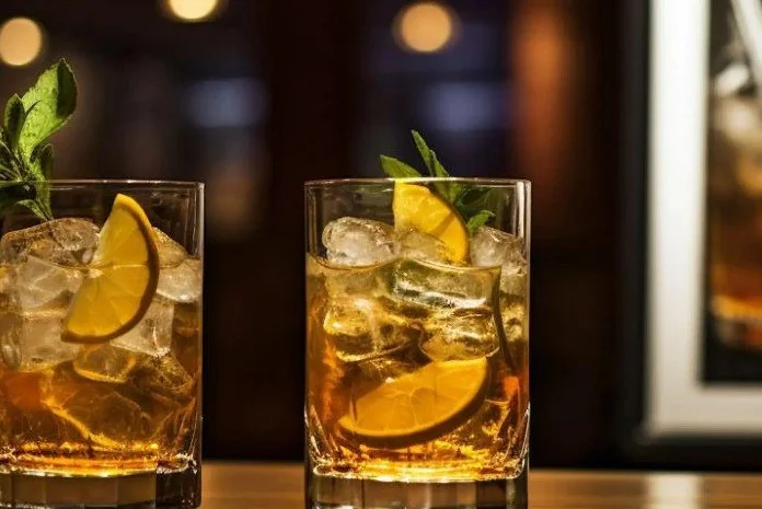 Código Tequila Cocktail Class