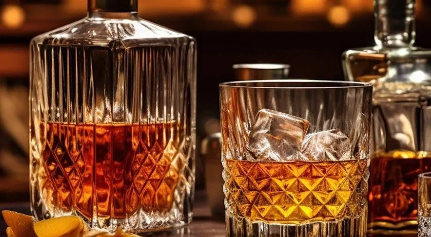 Mad River Cocktail Class