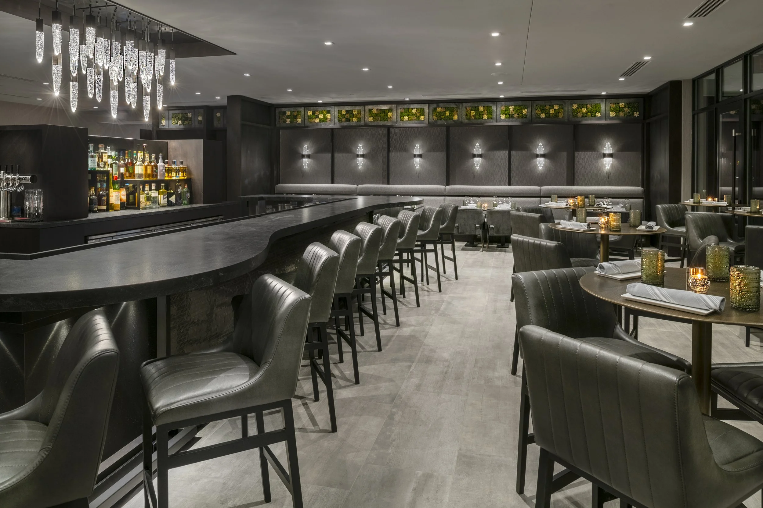Summer Career Fair | Rooftop at The Envio &amp; AC Hotel Portsmouth