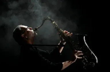 Live Music with Mike Abbott