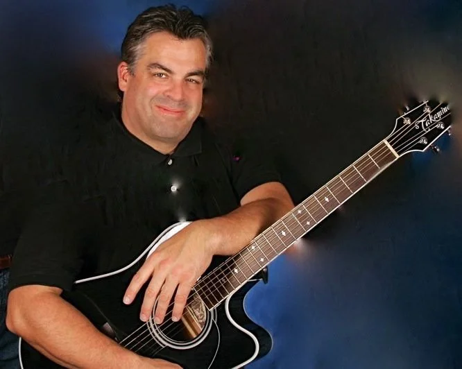 Live Music with Barney Martin