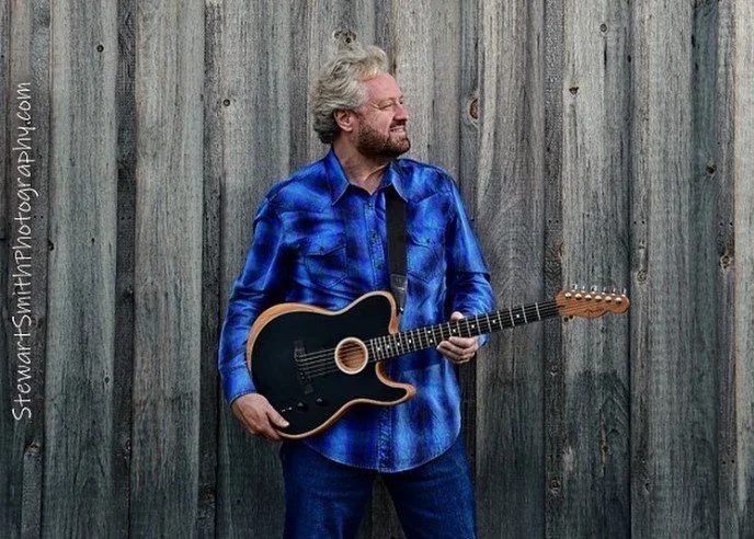 Live Music with Don Campbell