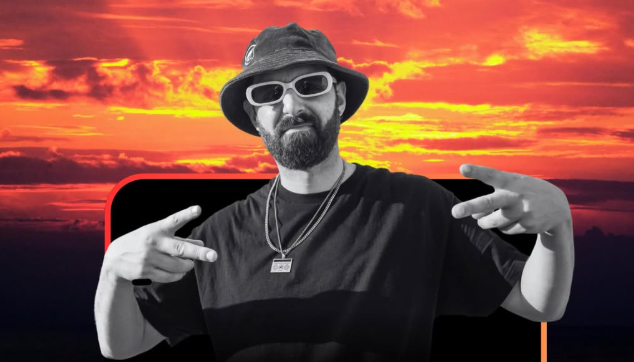 Sunset Sessions with DJ Chad Banks