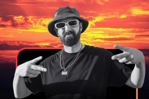 Sunset Sessions with DJ Chad Banks