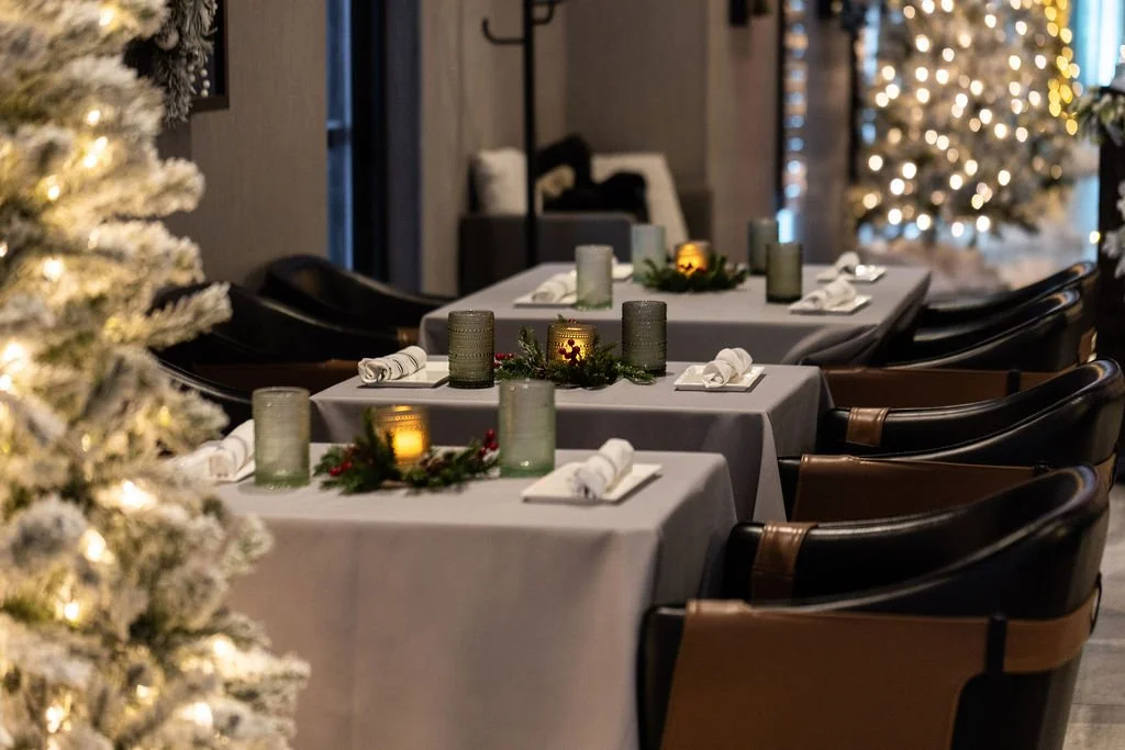 Rooftop Glow: Portsmouth’s Sky-High Holiday Celebration 2025