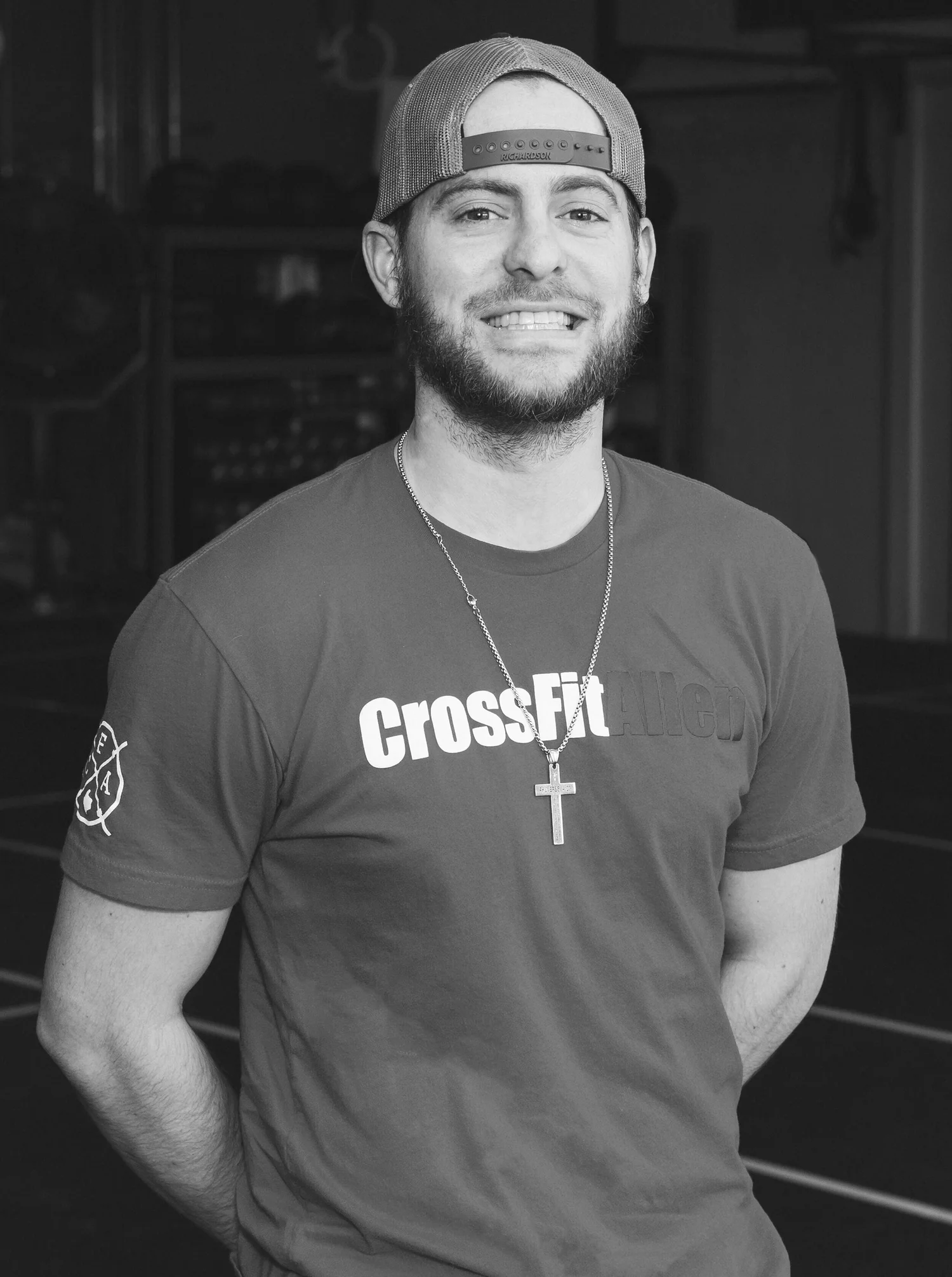 ABOUT US — CrossFit Allen
