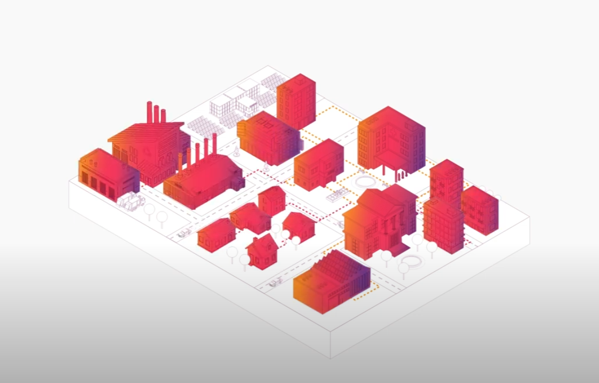 Heatgrid Home