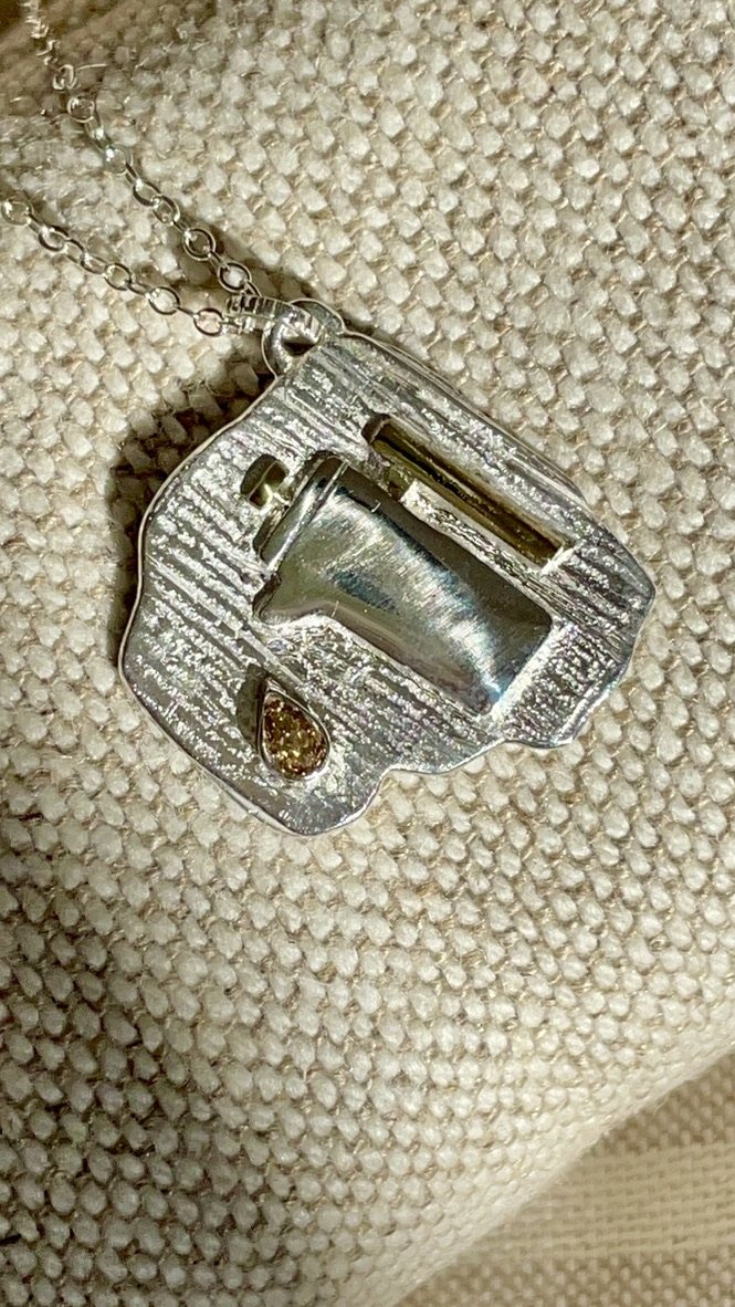 ELIXER Necklace