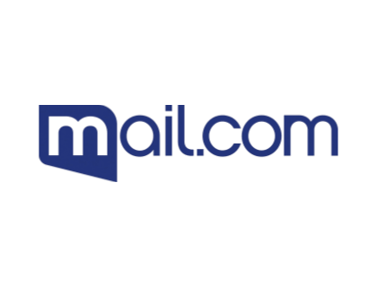 PriceIt integrates with Mail.com Logo
