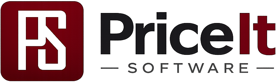 PriceIt Software