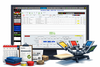 Screenprint Production Management Software Screen Printing & Embroidery Shop Management Software | PriceIt Software