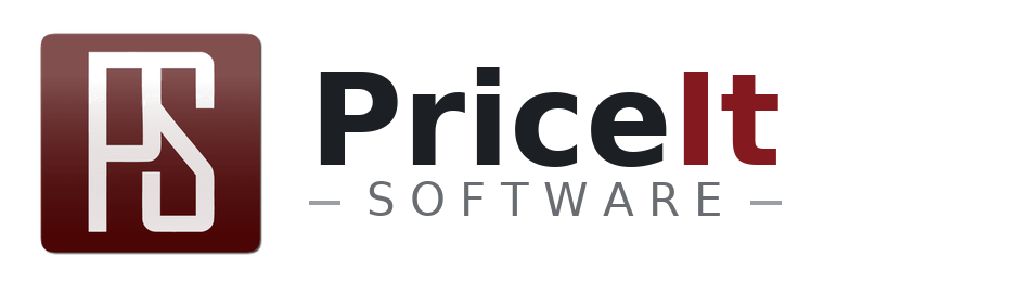 PriceIt Software