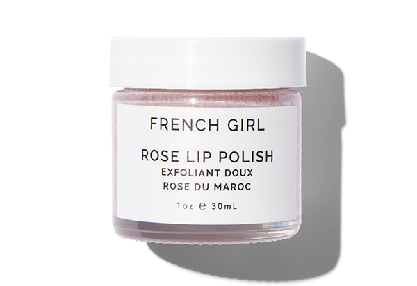 Rose Lip PolishFrench Girl (Copy)