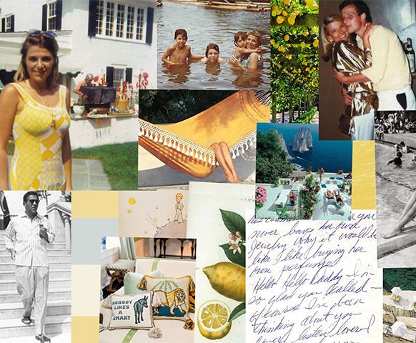 SPRING 2019 INSPIRATION