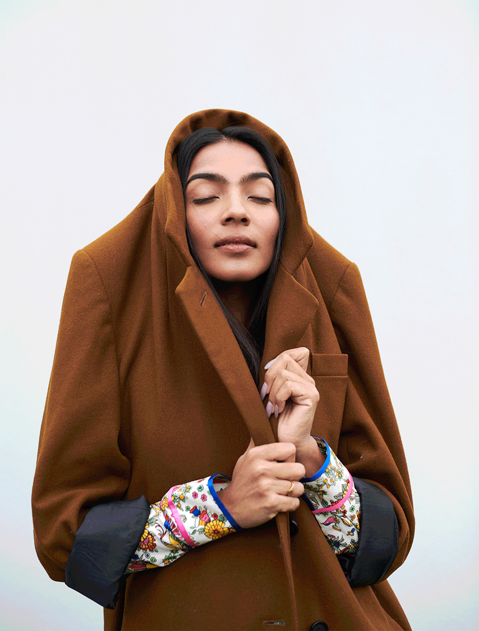 THIS JET-AGE TRAVEL MAGAZINE WAS A HOLIDAY IN AND OF ITSELF Art directed photoshoot for Tory Burch, photographed by Ungano + Agriodimas