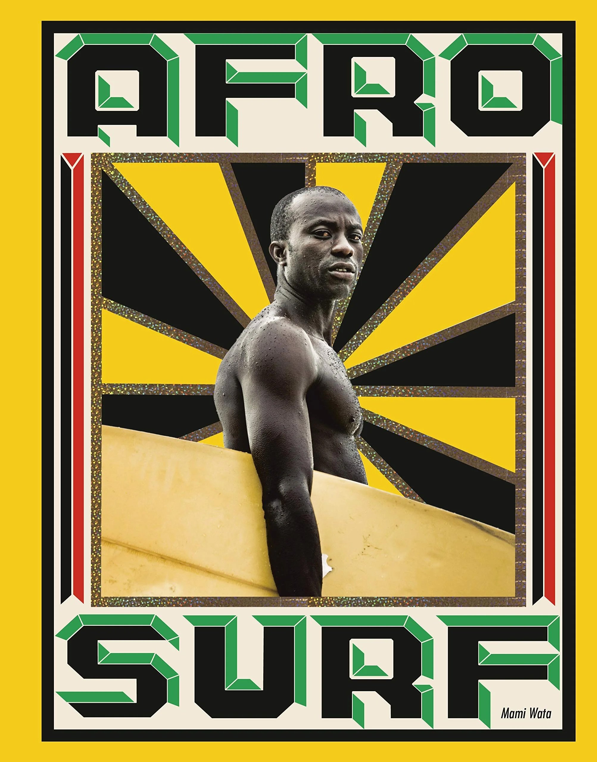 AFROSURF, the book