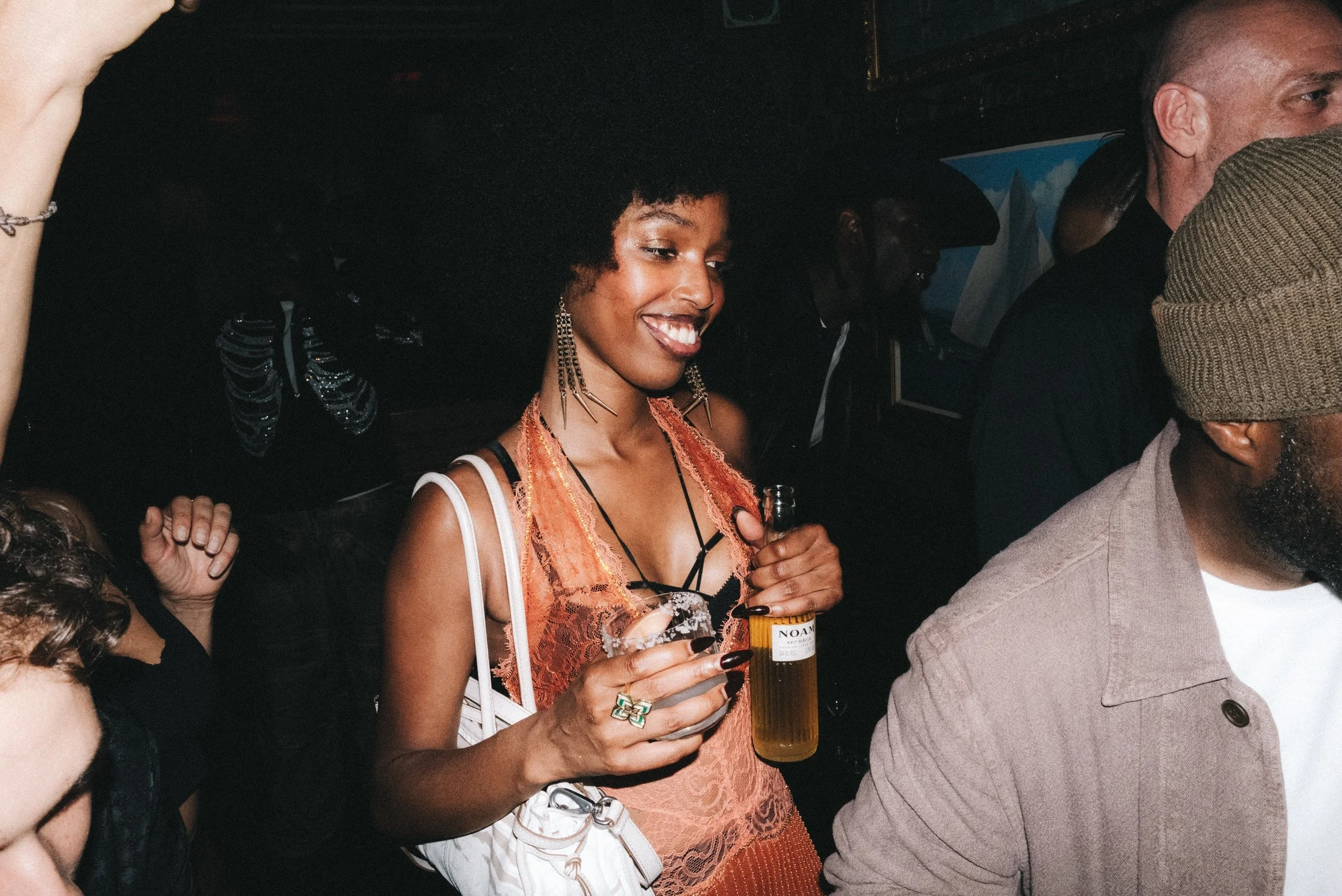 @AMIRI &amp; @Dazed London Fashion Week Celebration

Hosted by @MikeAmiri and @JeffersonHack 

Featuring music by @BenjiB @Prettyvacantcyde @Fauzia.1

📸@JohnArmour @Darren_Gerrish

#AGENCYELEVEN #AMIRI