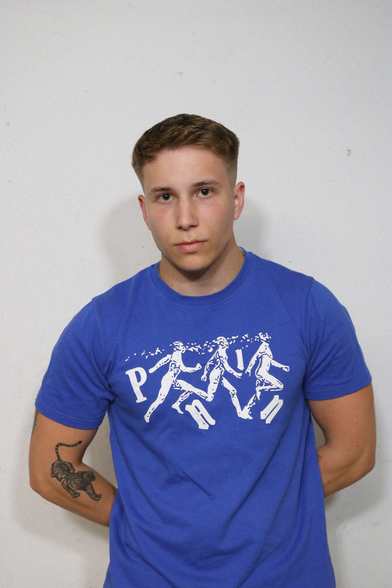 Loosing my Mind T-Shirt