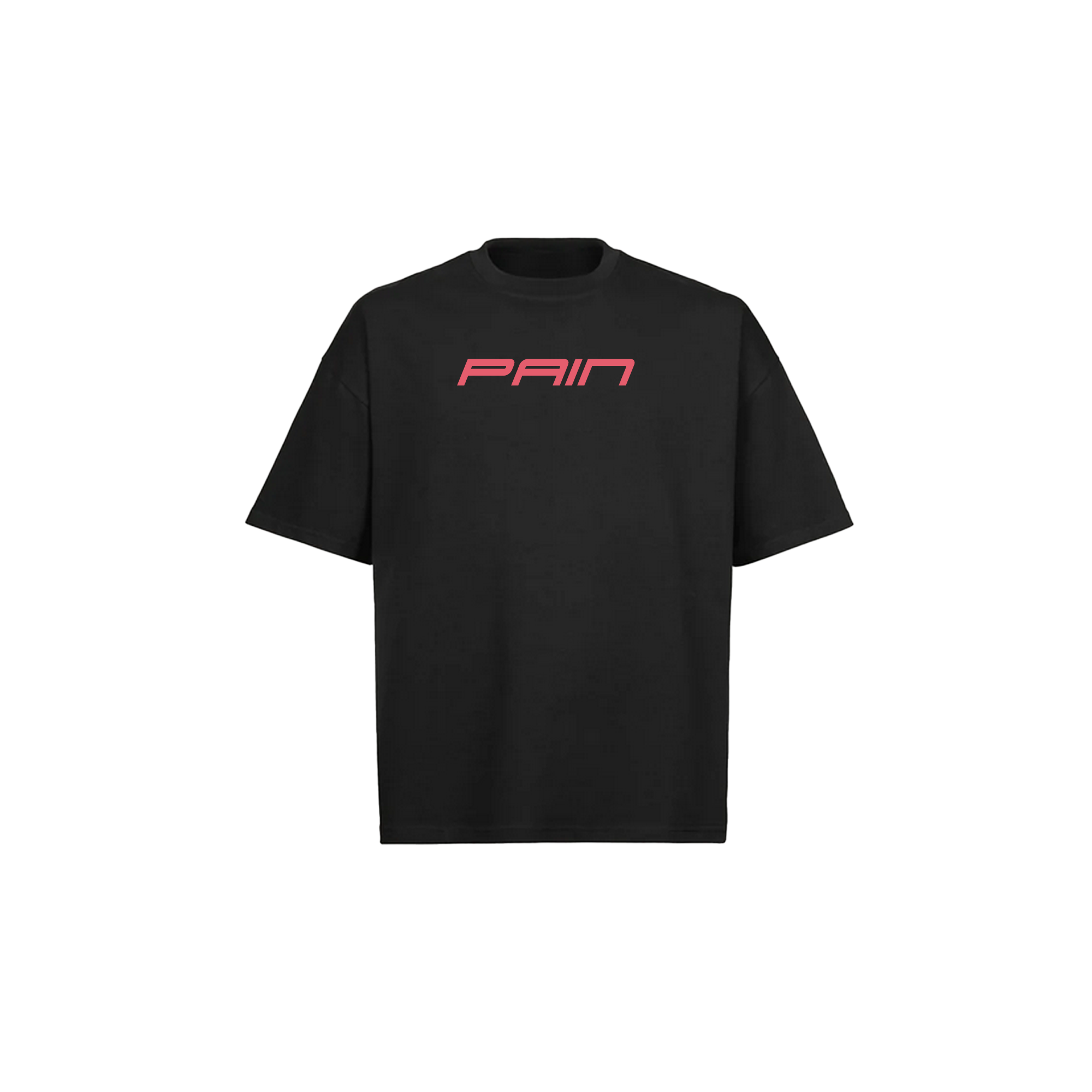 Front Logo Tee