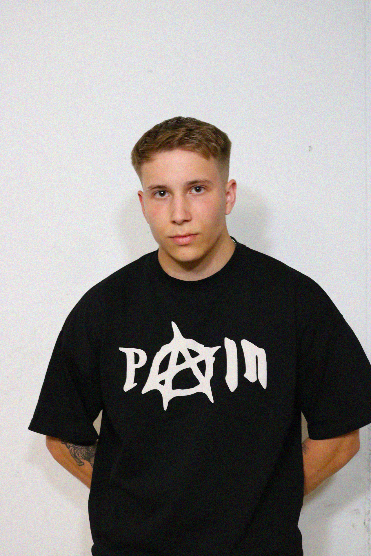 Painarchy T-Shirt