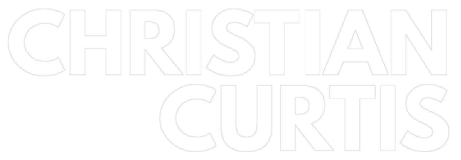 Christian Curtis