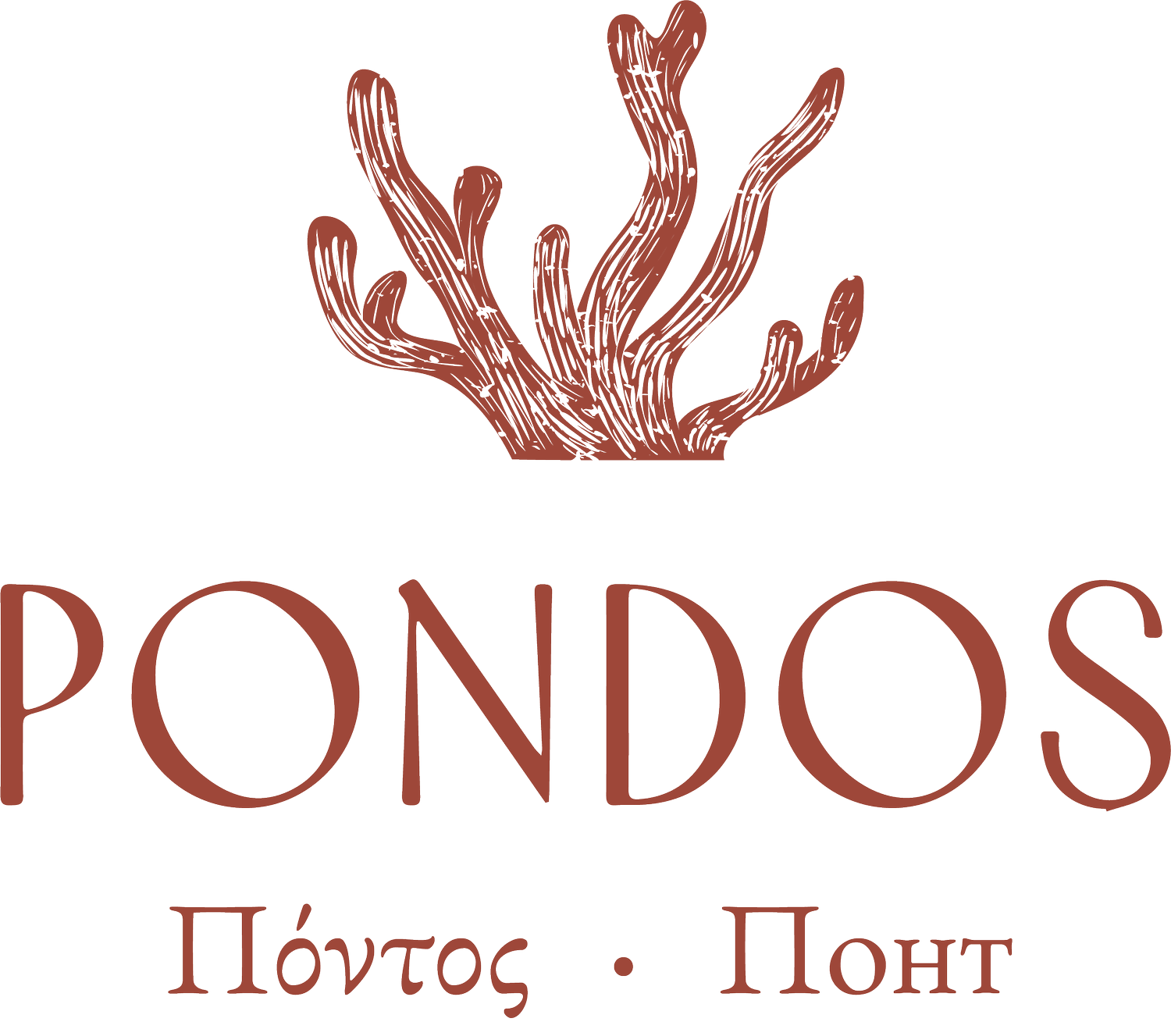 Pondos Editora