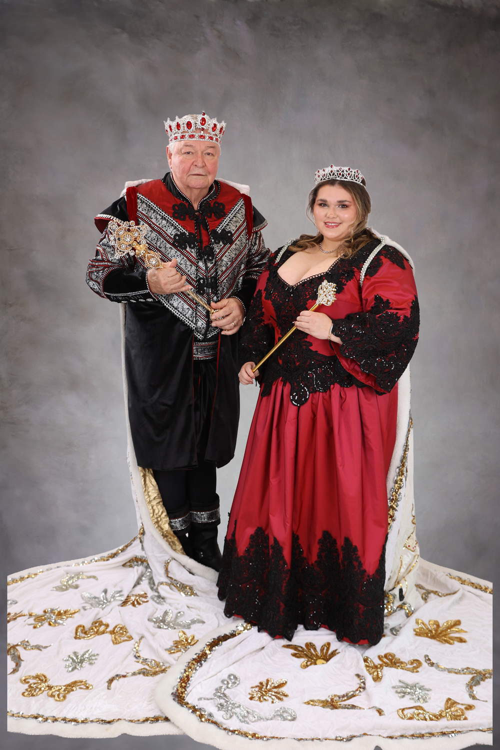 Krewe of Sant' Yago