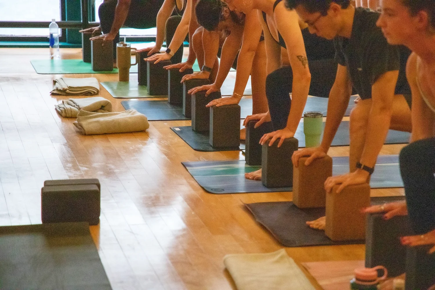 Boston Yoga Studio Rates Back Bay Yoga Union 364 Boylston Street