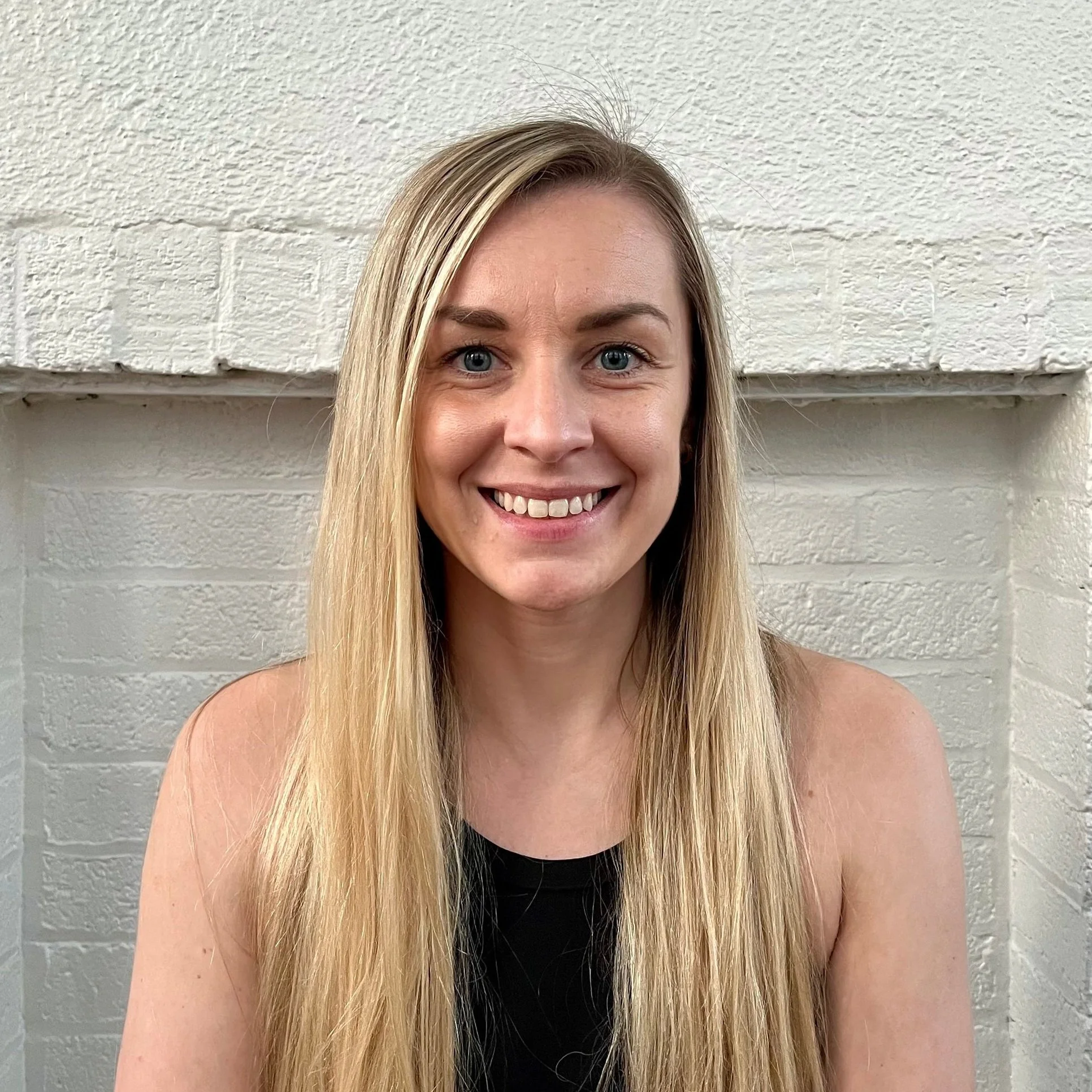 Katelyn Nicolay (She/her)